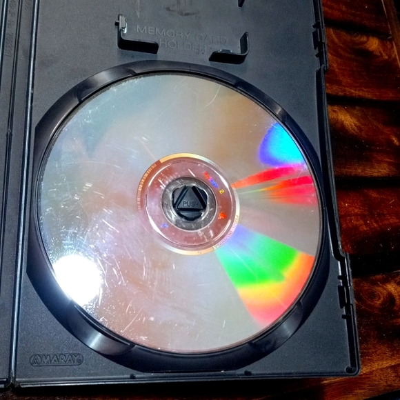 G-5  PS2  Greatest Hits Kingdom Hearts game . - Picture 4 of 5